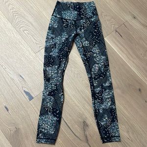 Lululemon legging